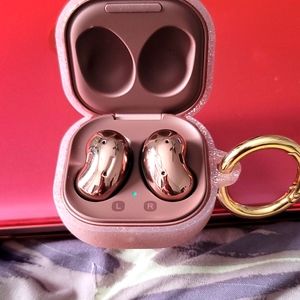 Cellular Phone Ear Buds